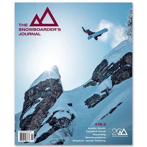 snowboarders journal